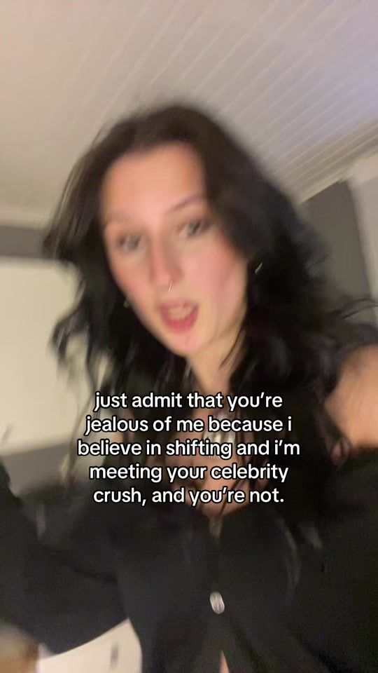 TikTok video thumbnail by shiftingforhotdads
