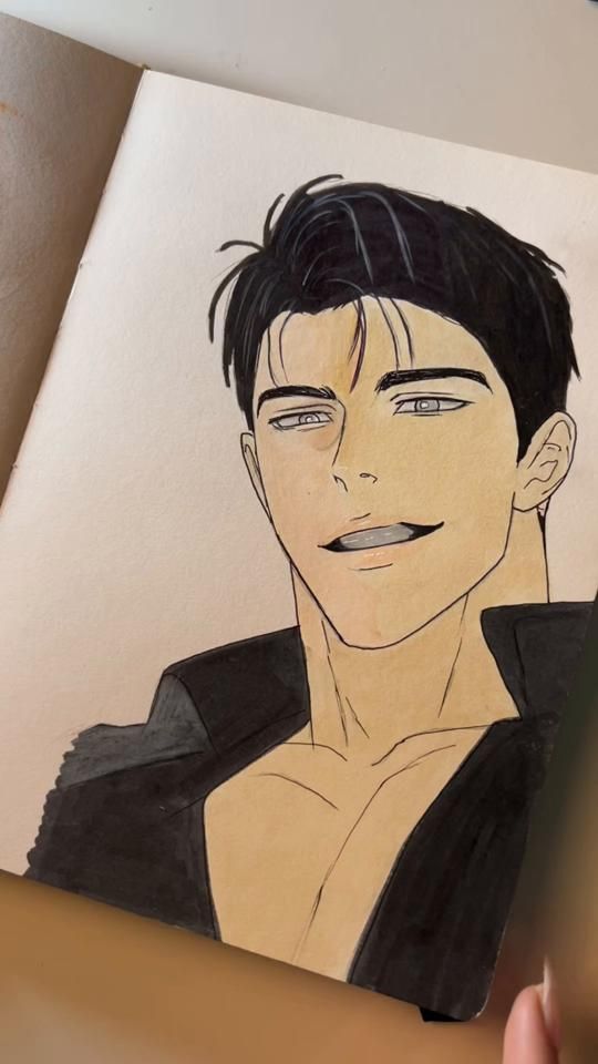 TikTok video thumbnail by no_drawings