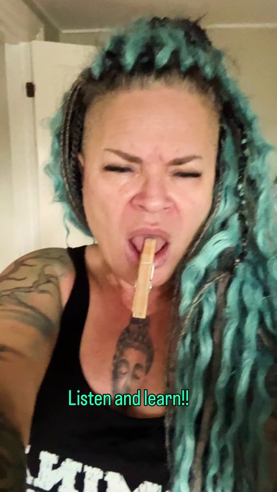 TikTok video thumbnail by dominadarkdk