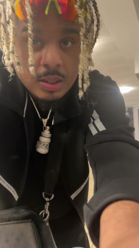 TikTok video thumbnail by nazaofficiel