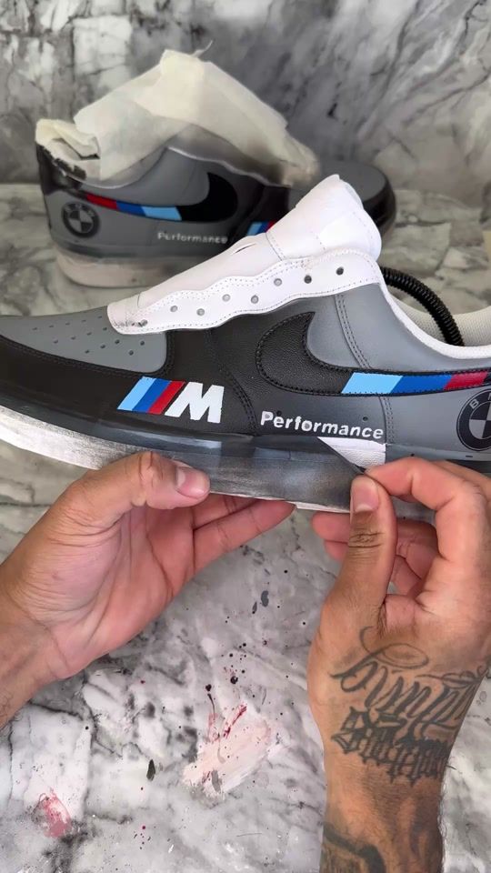TikTok video thumbnail by hazardcustoms