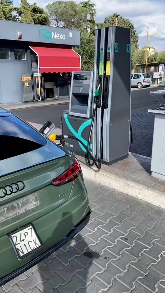 TikTok video thumbnail by roma_cars_king