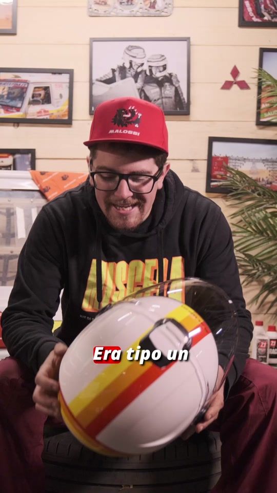 TikTok video thumbnail by malossiofficial