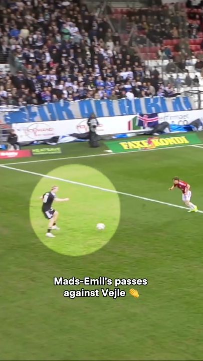 TikTok video thumbnail by fc_kobenhavn