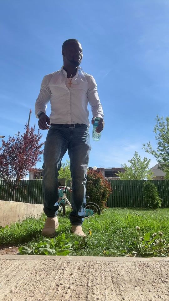 TikTok video thumbnail by dorian.afro_oficiel