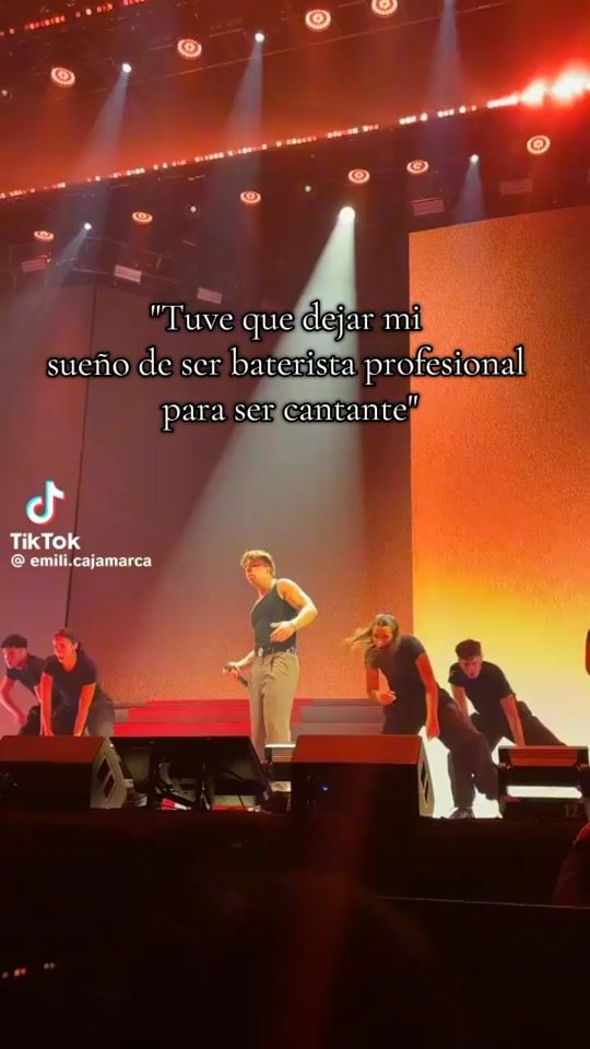 TikTok video thumbnail by club_de_fans_quevedo_ftv