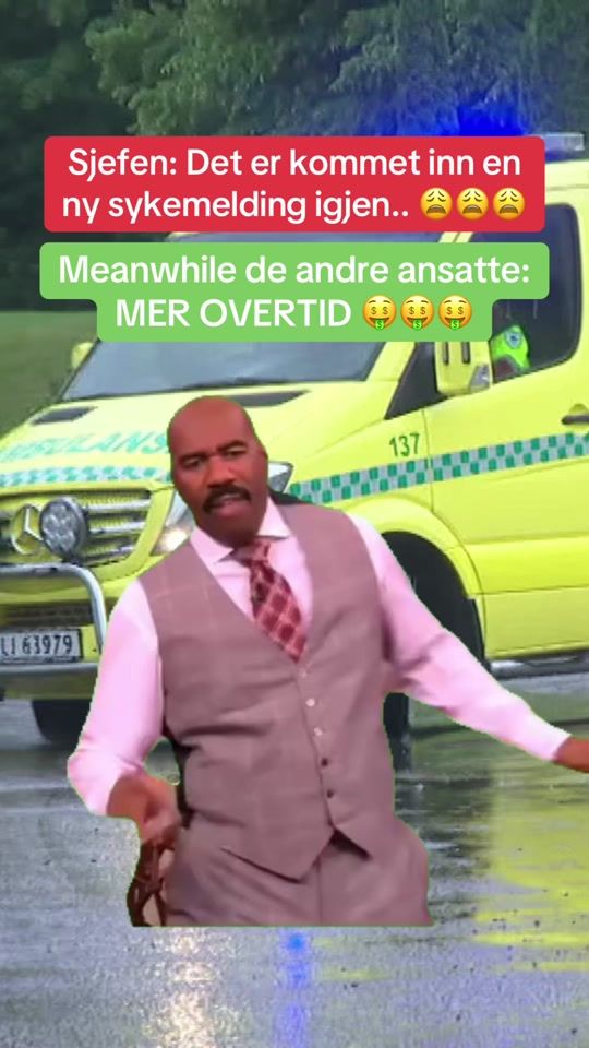 TikTok video thumbnail by ambulansememes