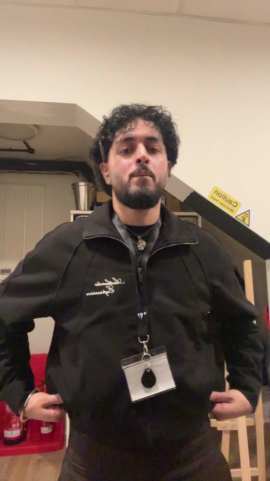 TikTok video thumbnail by rizsid