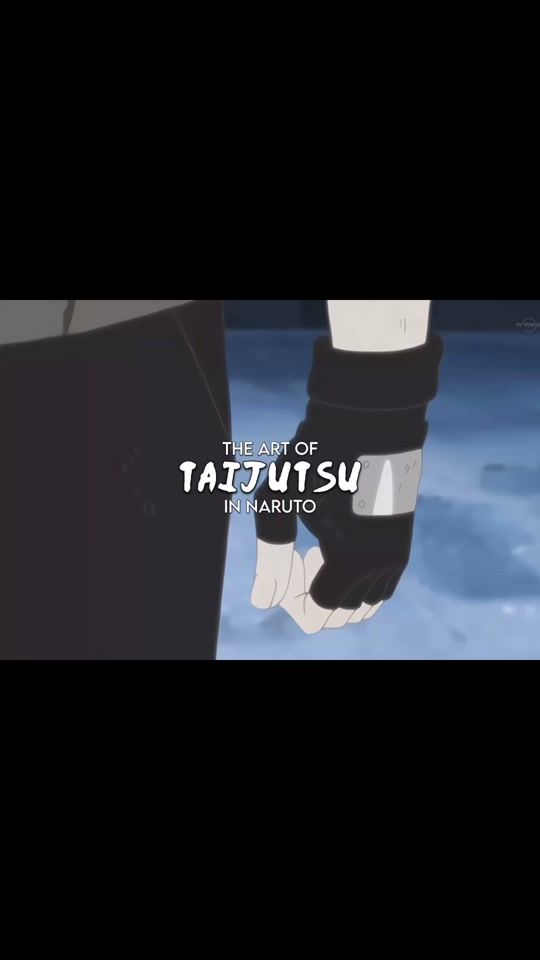 TikTok video thumbnail by jutsu_of_edits