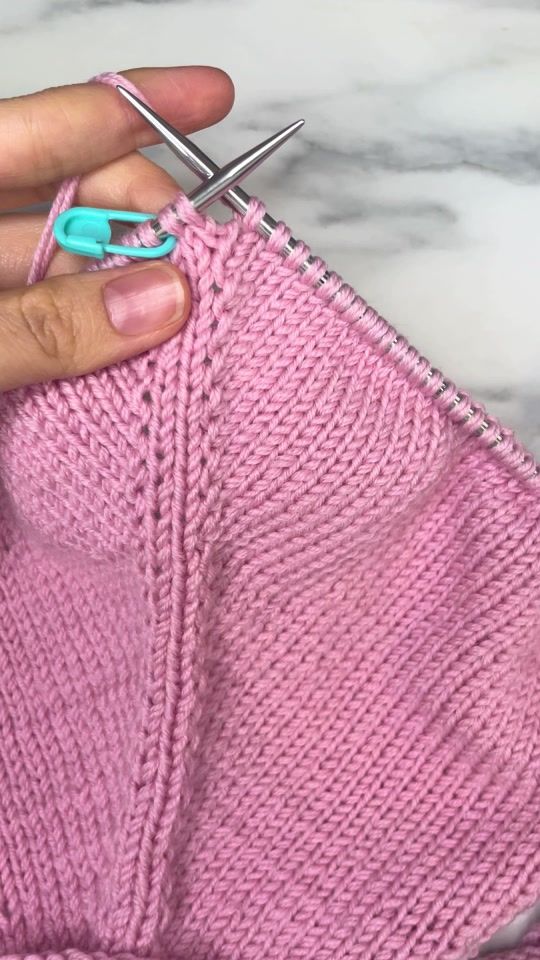 TikTok video thumbnail by asselknitter