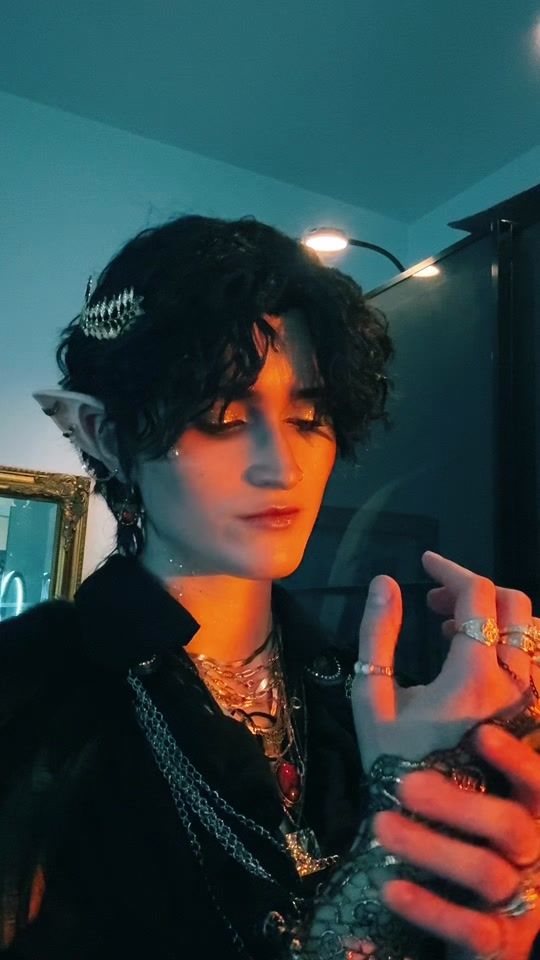 TikTok video thumbnail by la.cos_