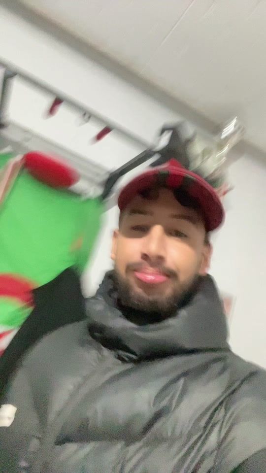 TikTok video thumbnail by __nadir2