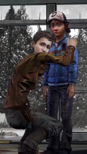 TikTok video thumbnail by fan.._..twd