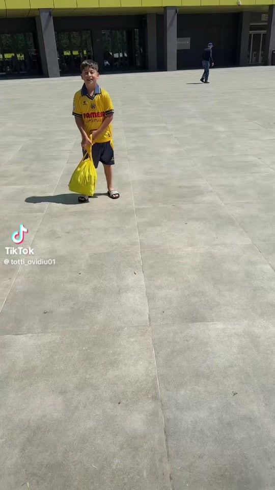 TikTok video thumbnail by totti_ovidiu