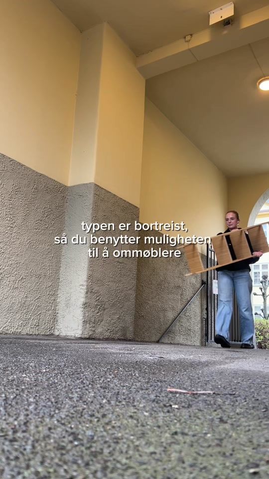 TikTok video thumbnail by martinegundersenn