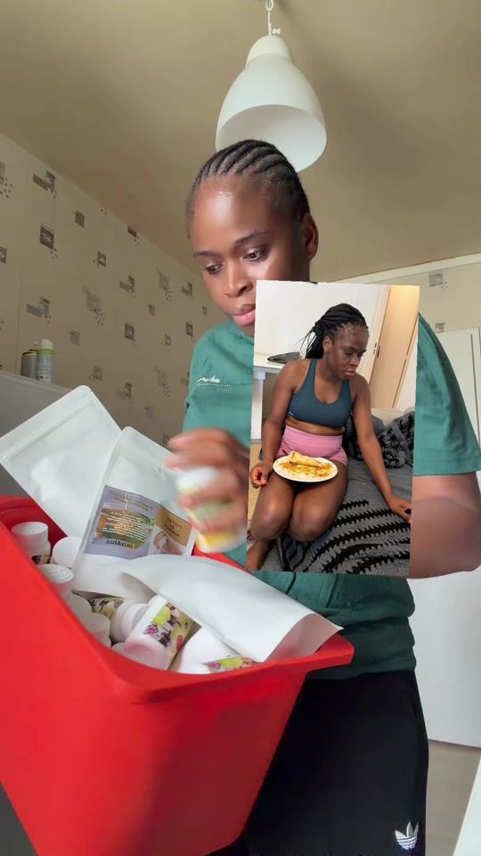 TikTok video thumbnail by flexbiobyrebecca
