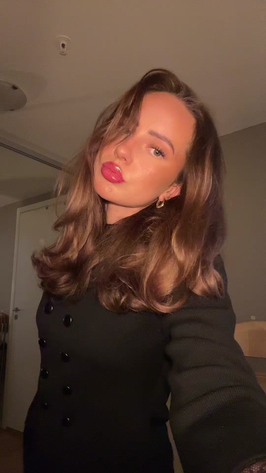 TikTok video thumbnail by stjernematti