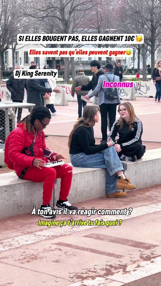 TikTok video thumbnail by djkingserenity