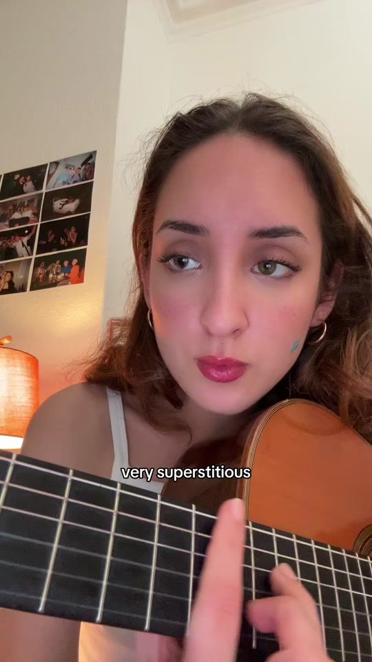 TikTok video thumbnail by krystynofficial