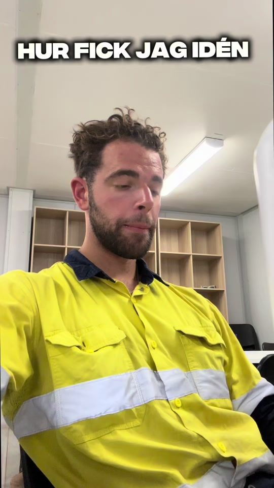 TikTok video thumbnail by videodagbokeen