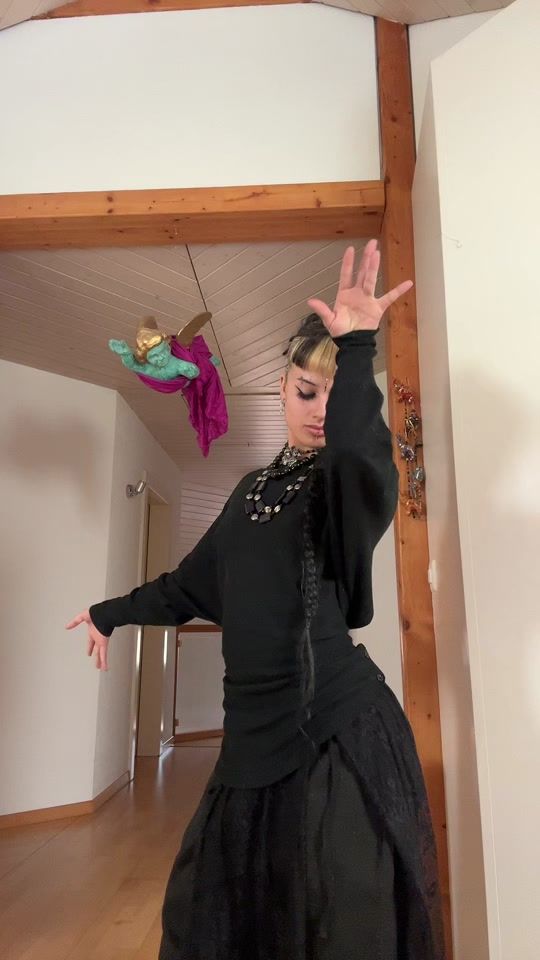 TikTok video thumbnail by witchtekk