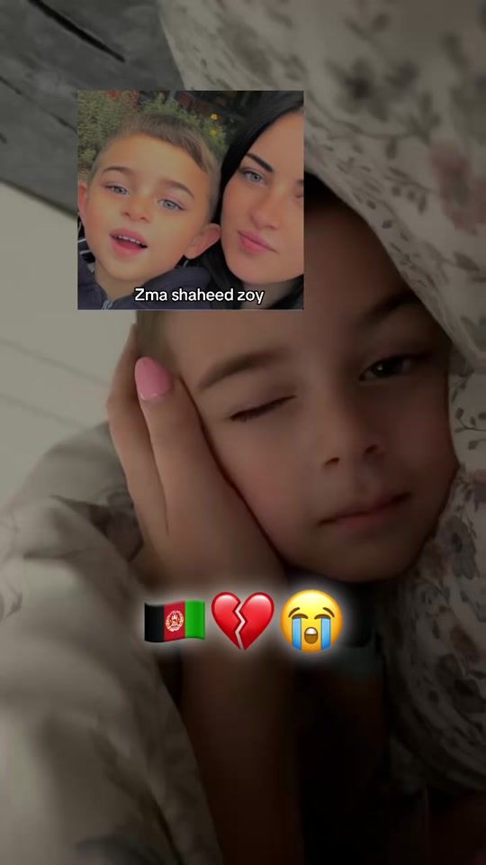 TikTok video thumbnail by azariaafghan