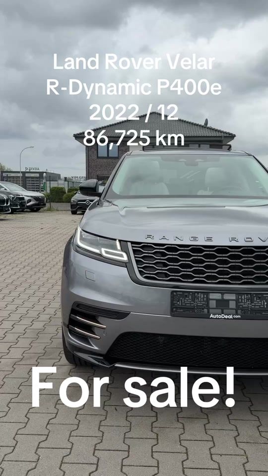 TikTok video thumbnail by automoller