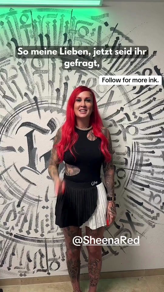 TikTok video thumbnail by tiktokinked