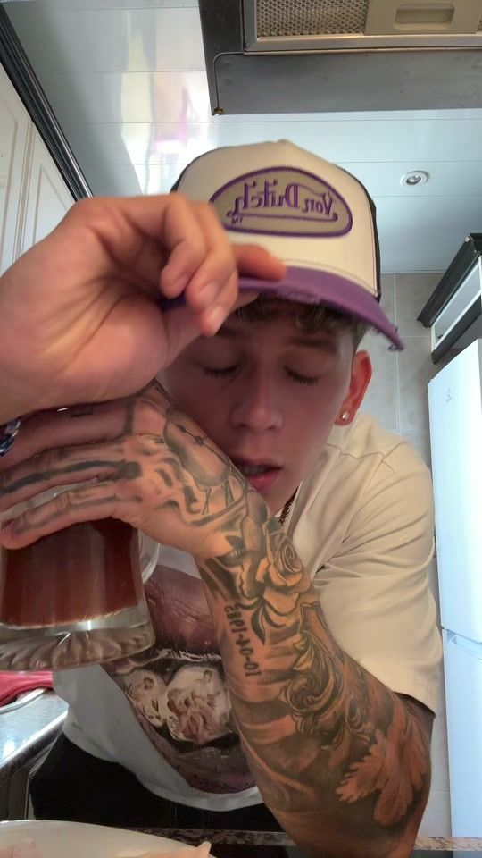 TikTok video thumbnail by arielinho_009
