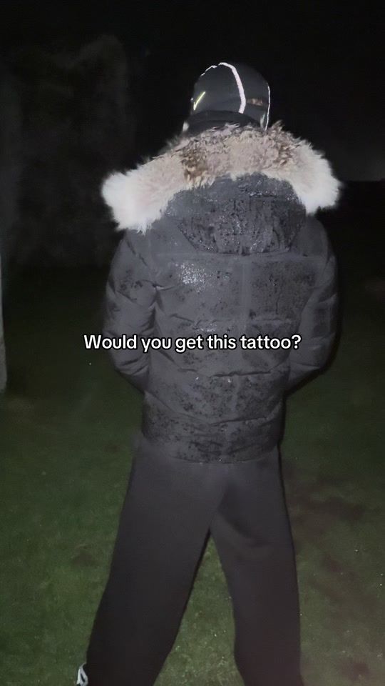 TikTok video thumbnail by bezztattoo