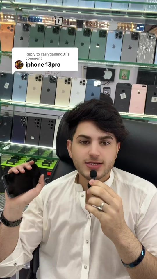 TikTok video thumbnail by salmanmobilekohat