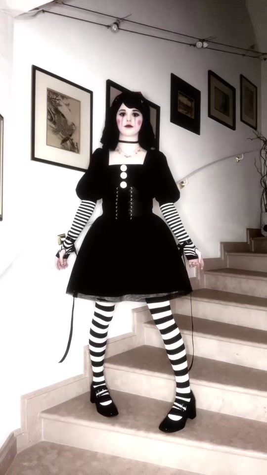 TikTok video thumbnail by greencandydream