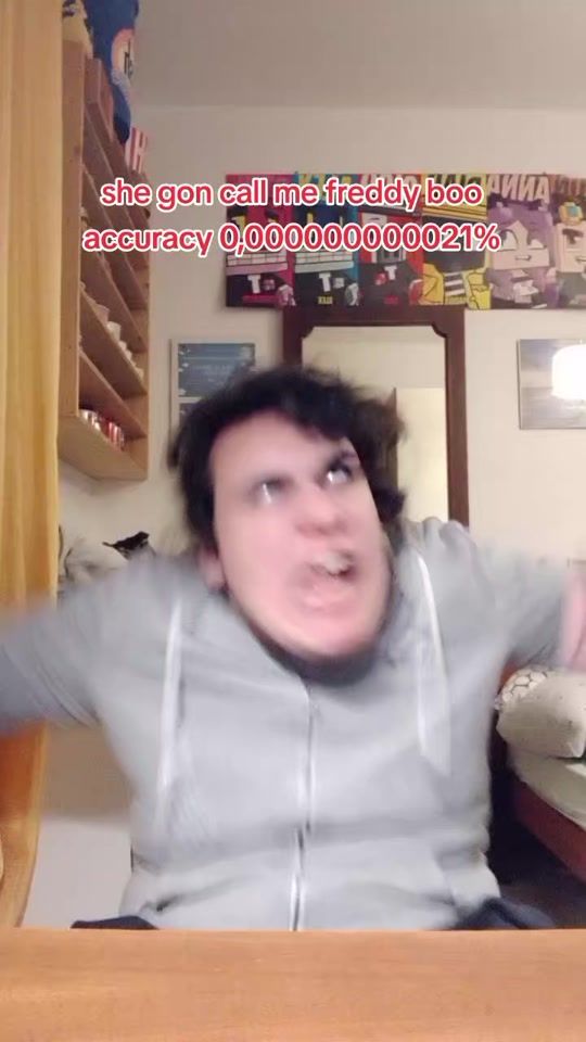 TikTok video thumbnail by the_furryous07gamer