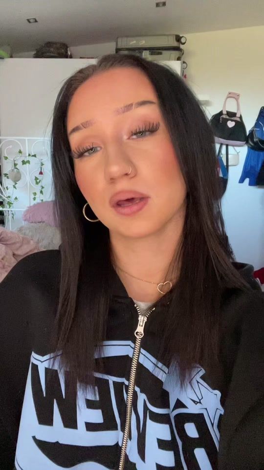 TikTok video thumbnail by elli.mausi