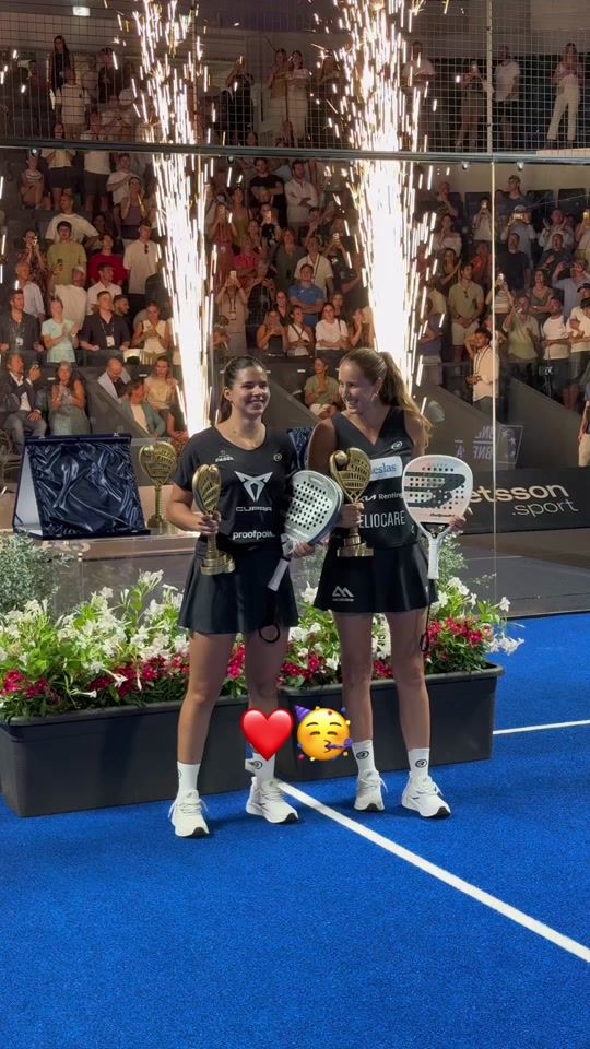 TikTok video thumbnail by bnlitamajorpremierpadel