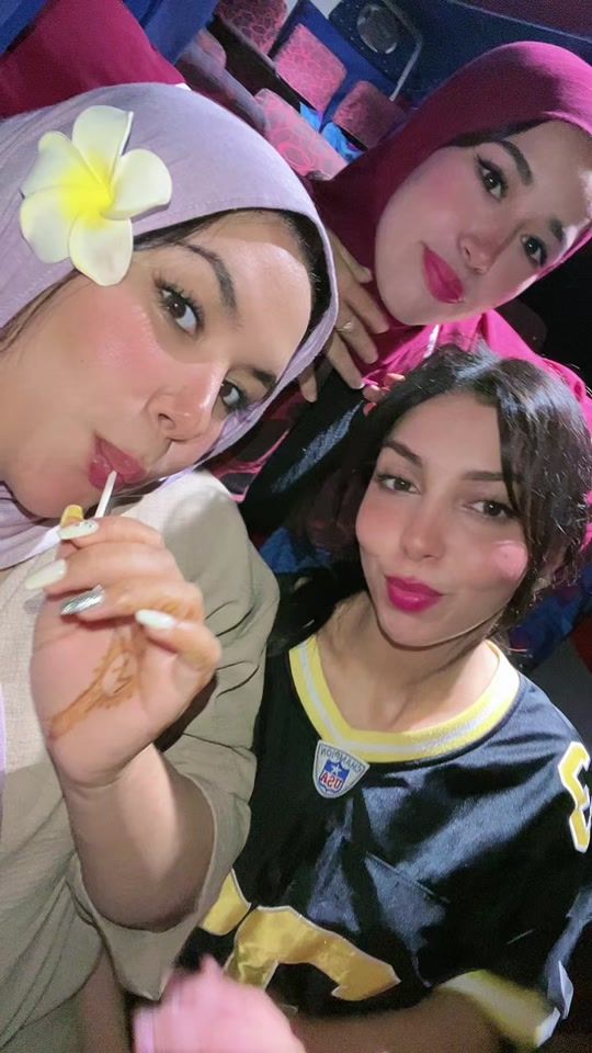 TikTok video thumbnail by hassaniaelgharbao