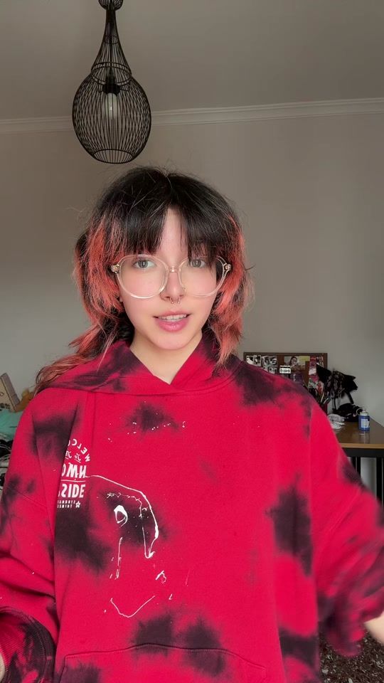 TikTok video thumbnail by kawaii.demon_