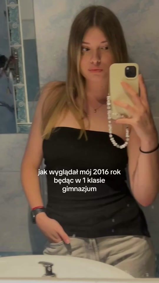 TikTok video thumbnail by polozesiechyba