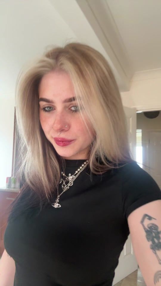 TikTok video thumbnail by crazzy_kate