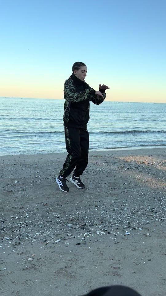 TikTok video thumbnail by boxegladiatorgiugliano
