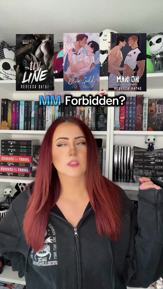 TikTok video thumbnail by amymayreads