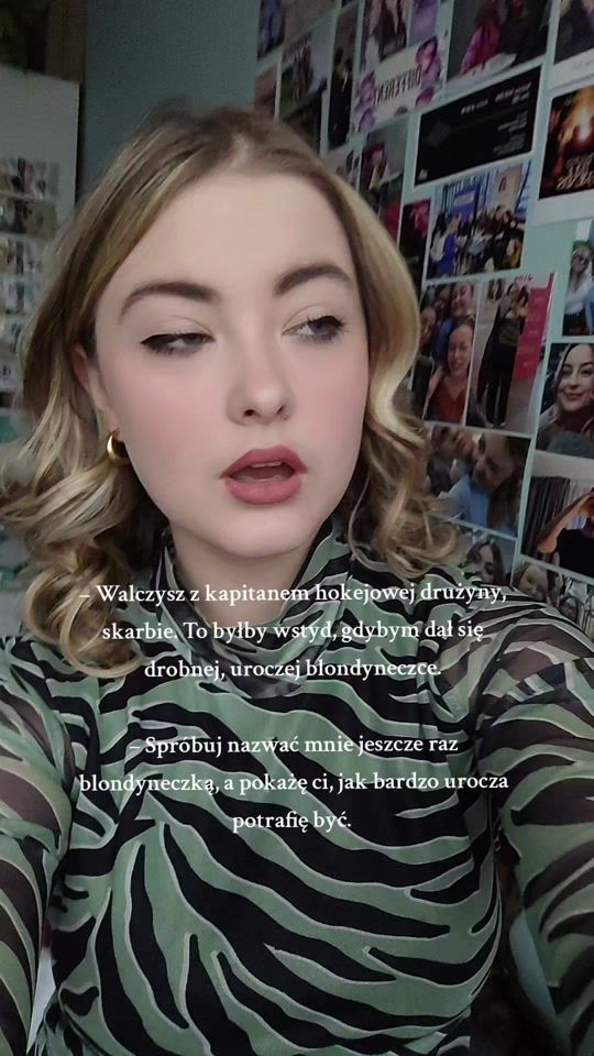 TikTok video thumbnail by linka.czyta