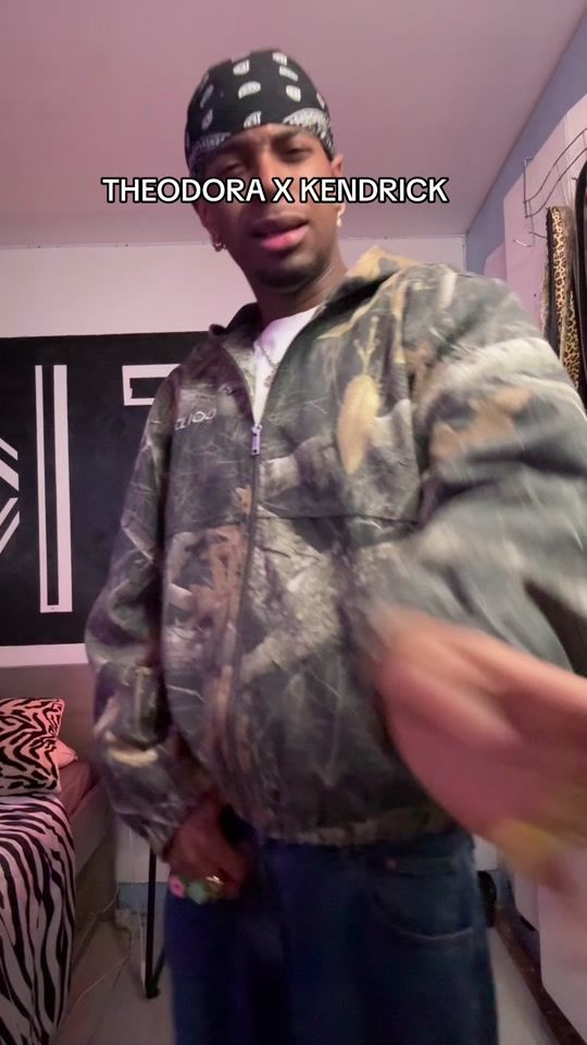TikTok video thumbnail by ckj_spam