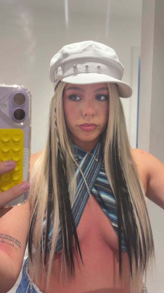 TikTok video thumbnail by laylamadams