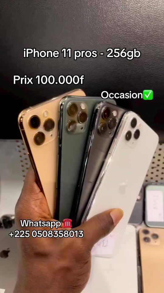 TikTok video thumbnail by magasin_apple1