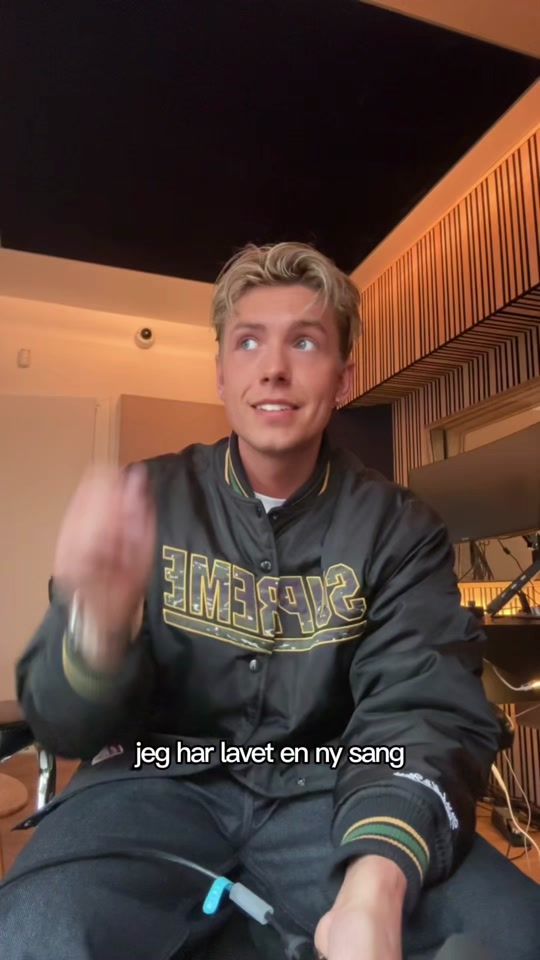 TikTok video thumbnail by madschristianlyhne
