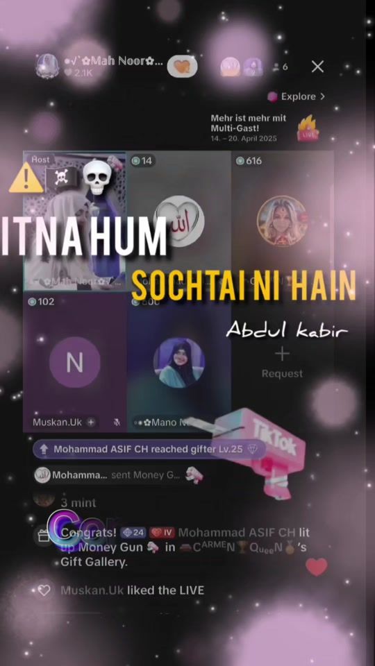 TikTok video thumbnail by carmenpower