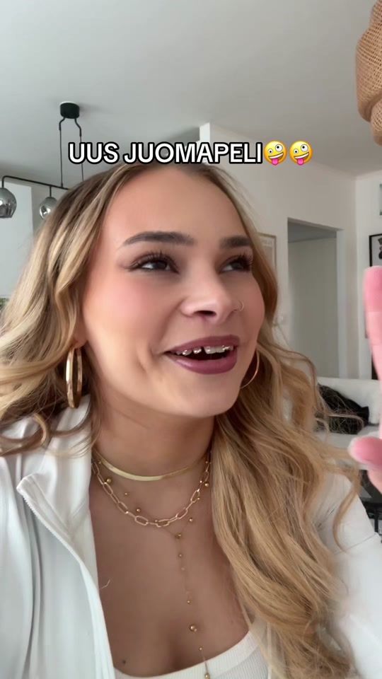 TikTok video thumbnail by mariasiivonen