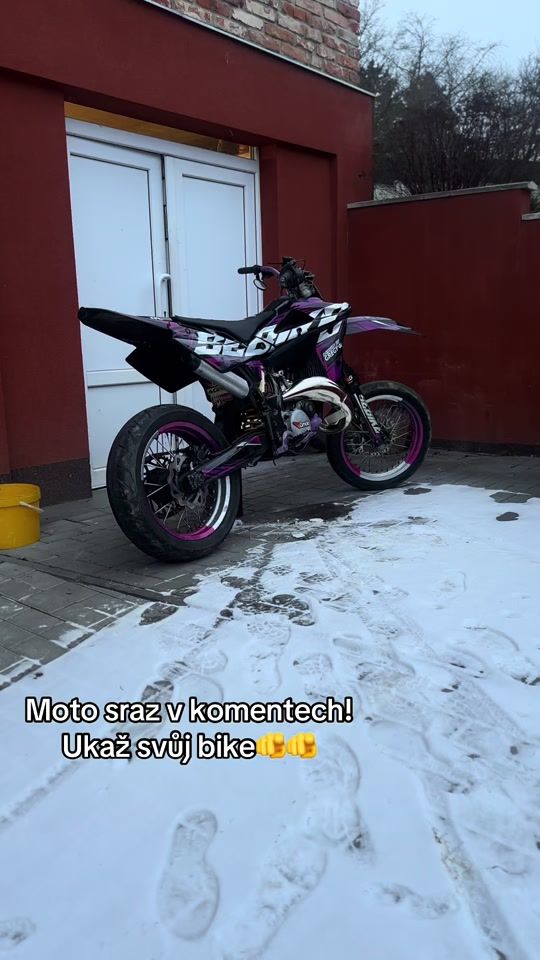 TikTok video thumbnail by sebike_official