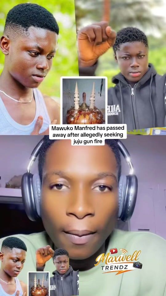 TikTok video thumbnail by maxwell_trendz